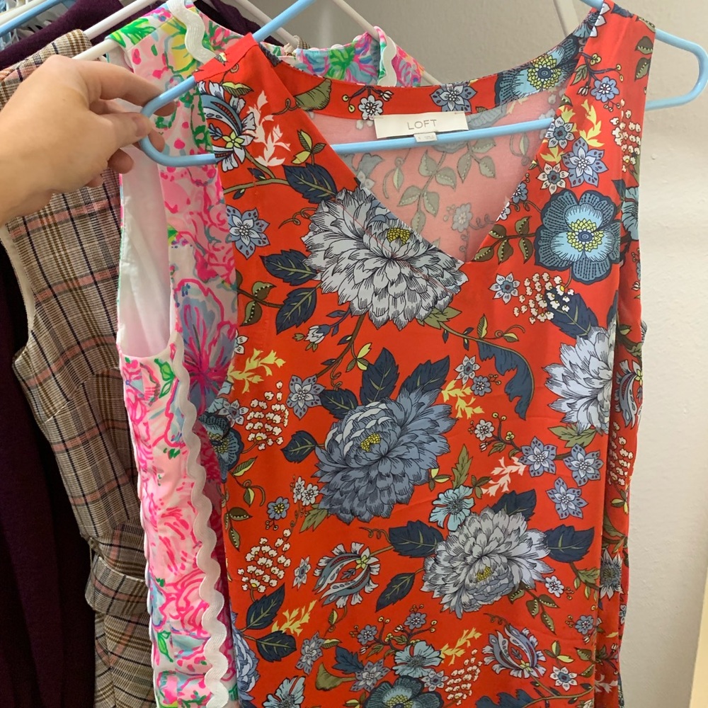 Loft Top